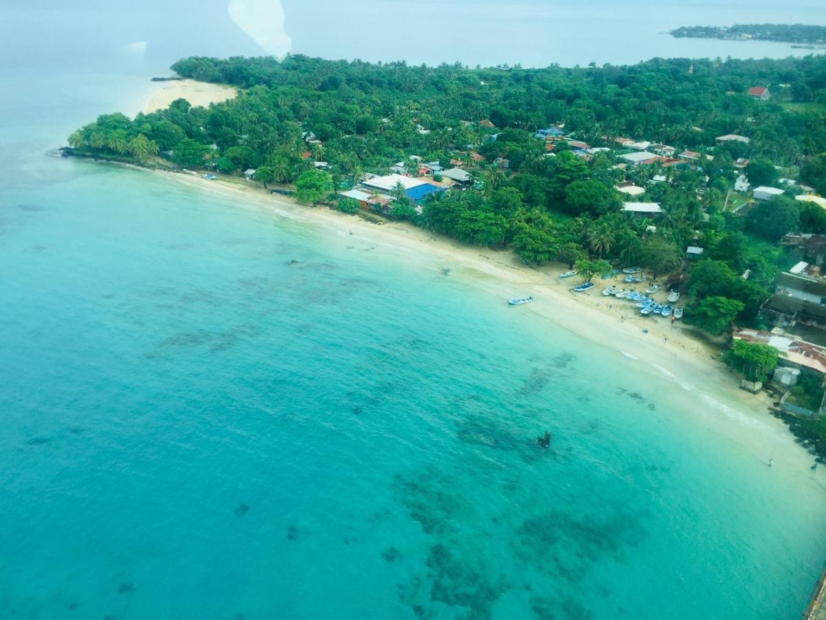 Pic-Nic Beach Corn Island Hotel Kültér fotó